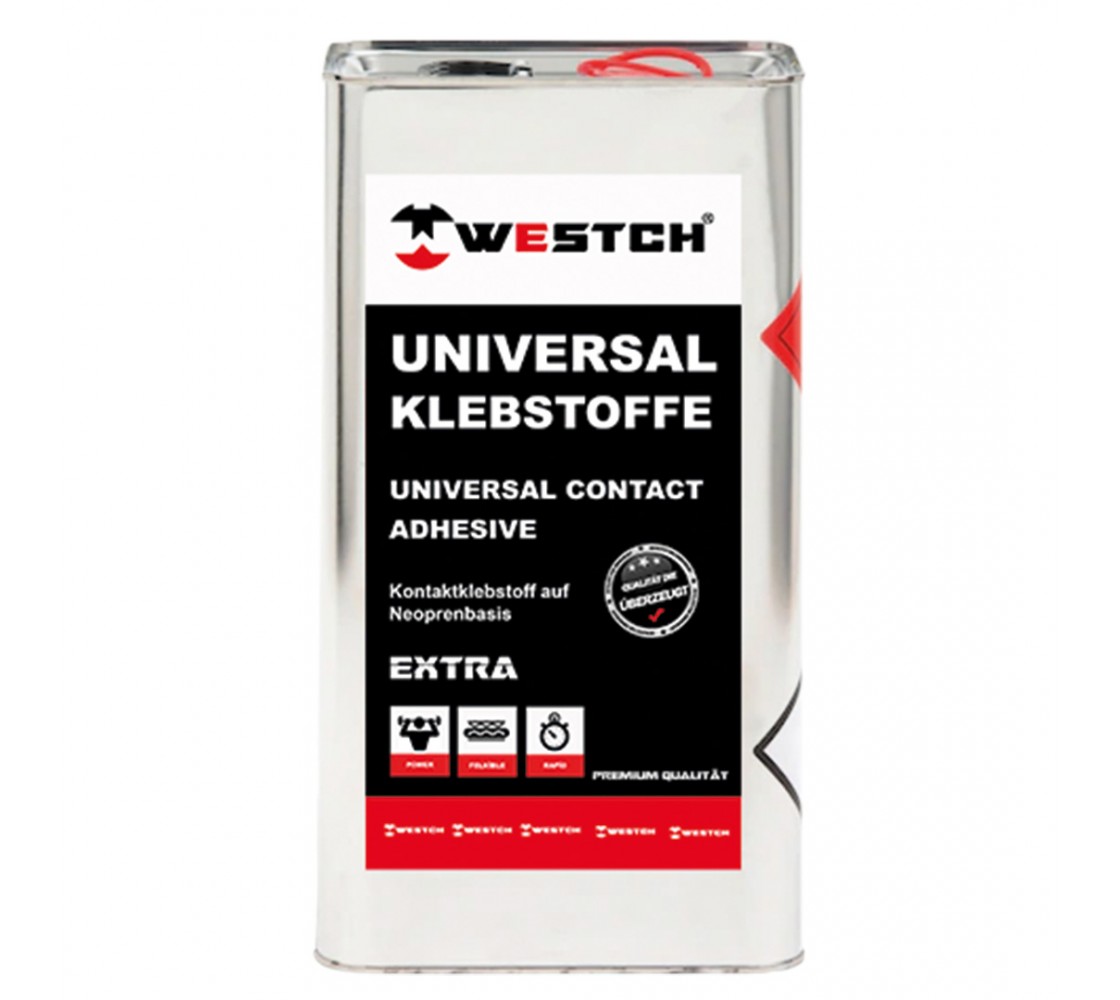 ÜNİVERSAL KONTAKT YAPIŞTIRICI